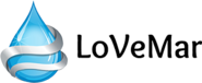 LoVeMar logo